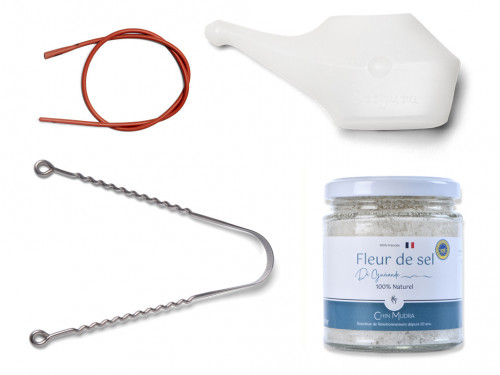 Kit Lota Jala Neti complet