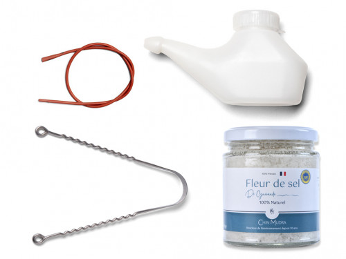 Kit Lota Jala Neti complet