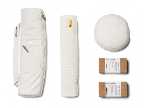 Kit Nature 100% bio