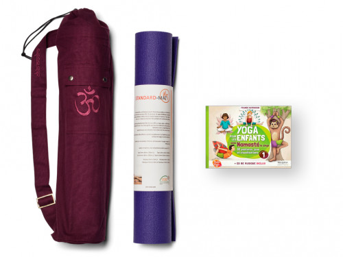 Kit Studio 4.5mm Enfant