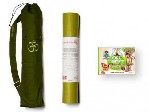 Kit Studio 4.5mm Enfant