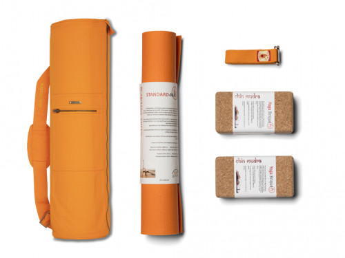 Kit de tapete de estudio de 3 mm