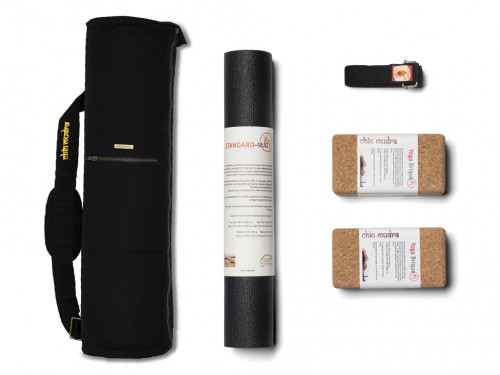 Kit de tapete de estudio de 3 mm