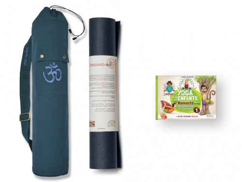 Kit Studio 3mm Enfant