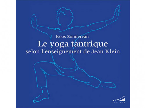 Le Yoga tantrique