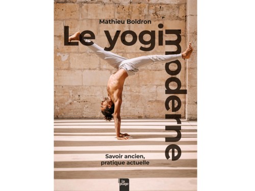 Le Yogi Moderne