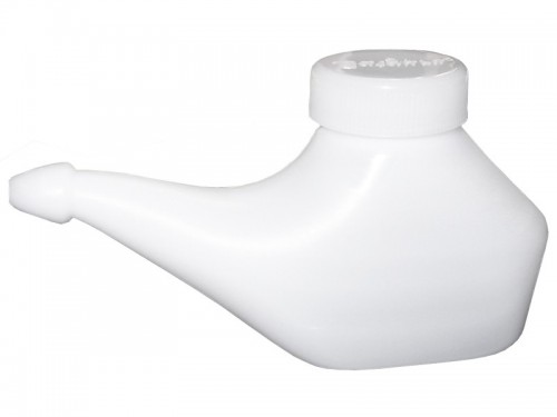 Lota de viaje - 250 ml