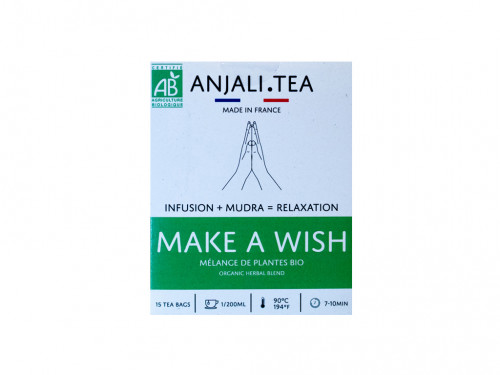 Make a Whish