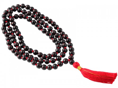 Mala 108 perles 8mm