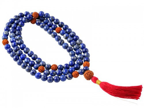 Mala 108 perles 8mm
