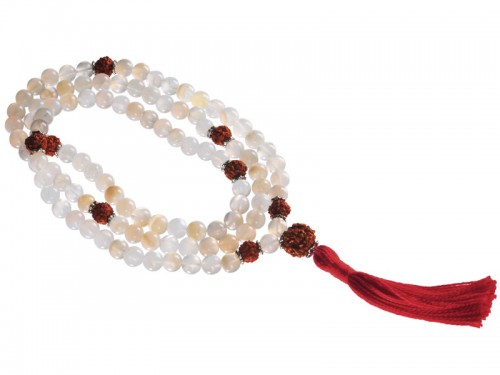 Mala 108 perles 8mm