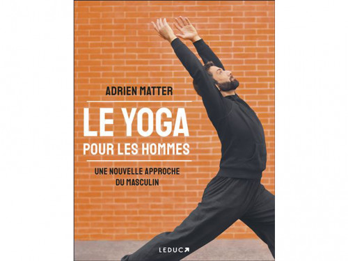 Le Yoga pour les Hommes