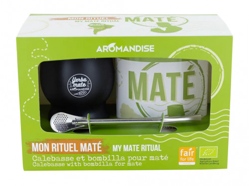 Mon Rituel Maté