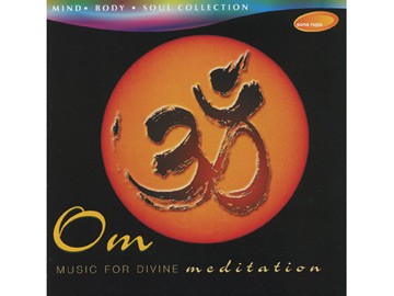 OM -  Music for Divine meditation