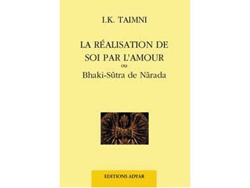 Réalisation de soi par l'amour