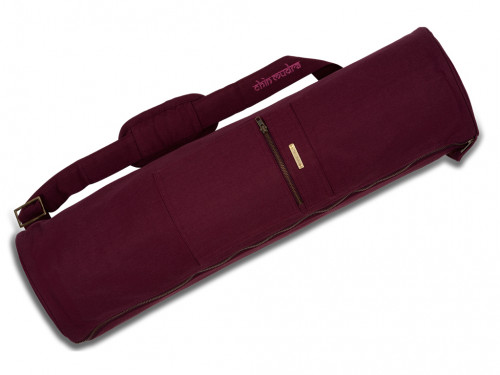 Bolsa Orgánica para Esterilla de Yoga grande 72cm X 18cm