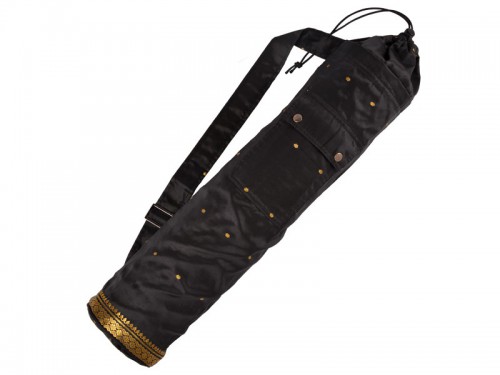 Bolsa Saree para esterilla de yoga
