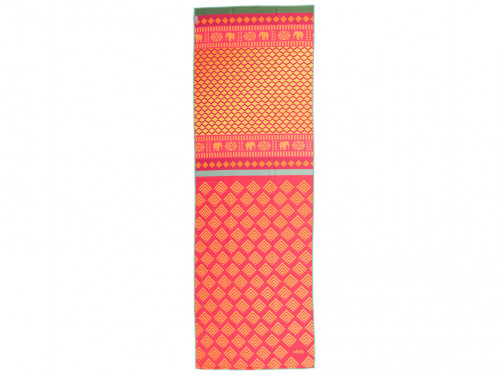 Toalla Yoga antideslizante - 183cmx 61cm