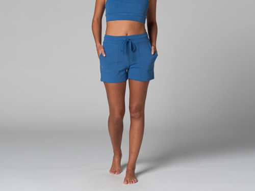 Short de yoga Cool - Bio