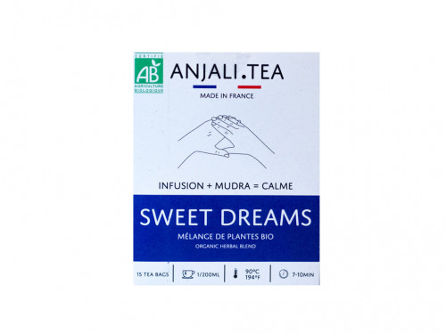 Sweet Dreams