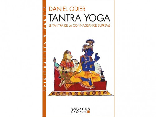 Tantra Yoga