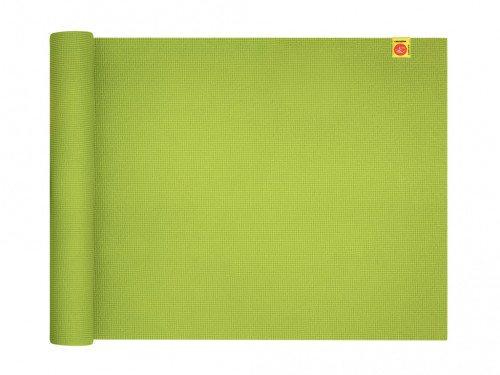 Estera de yoga Comfort no tóxica - 183 cm x 61 cm x 6 mm