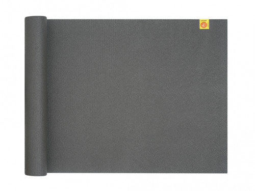 Estera de yoga Comfort no tóxica - 183 cm x 61 cm x 6 mm