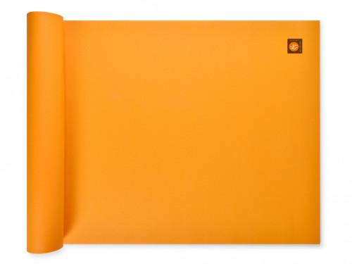 Tapis de yoga Excellence Mat 100% Latex - 6mm