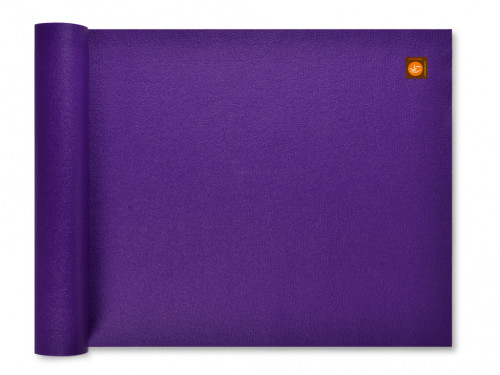 Tapis de yoga Large-Mat 183cm/220cmx80cmx4.5mm