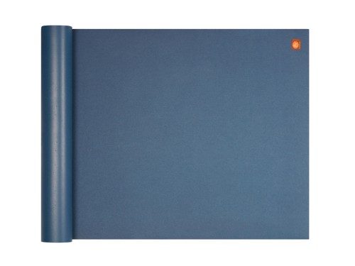 Tapis de yoga Large-Mat 183cm/220cmx80cmx4.5mm
