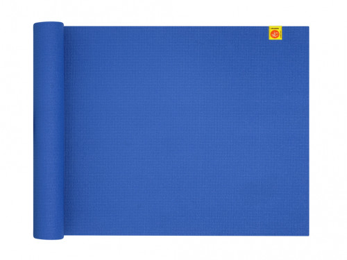 Esterilla de yoga no tóxica: 183 cm x 61 cm x 4,5 mm