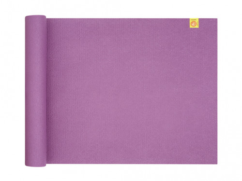 Esterilla de yoga no tóxica: 183 cm x 61 cm x 4,5 mm