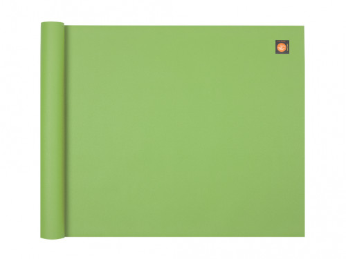Tapis de yoga Travel-Mat - Vert