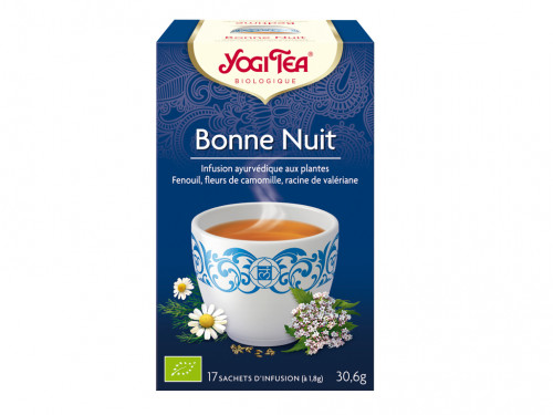 Bonne Nuit