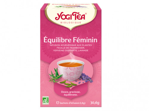 Énergie Féminine