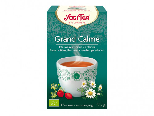 Grand Calme