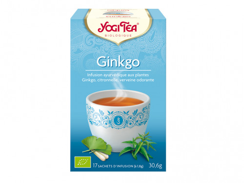 Ginkgo