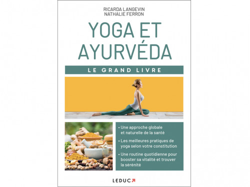 Yoga et Ayurvéda
