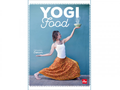 Yogi Food