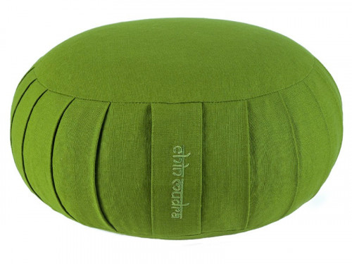 Zafu Confort 100% coton Bio - Epeautre