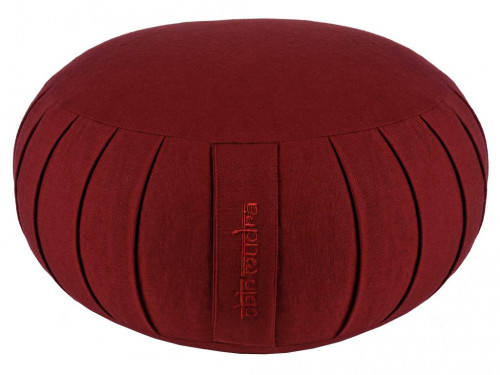 Zafu Confort 100% coton Bio - Epeautre