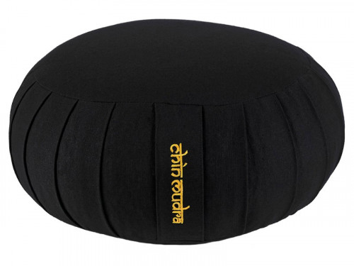 Zafu Confort 100% coton Bio - Epeautre