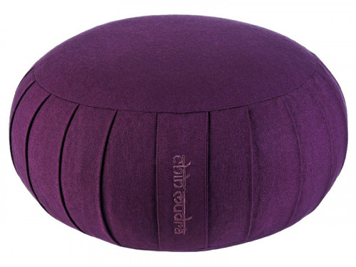 Zafu Confort 100% coton Bio - Epeautre