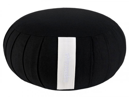 Zafu Confort 100% coton Bio - Kapok