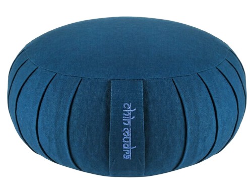 Zafu Confort 100% coton Bio - Kapok