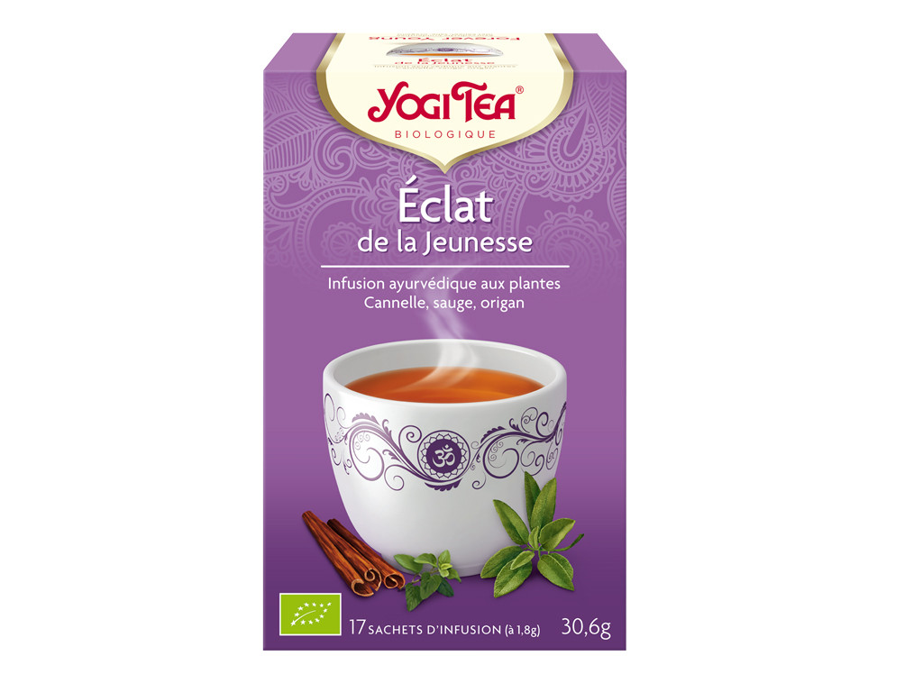 Item Eclat de Jeunesse 30 gr