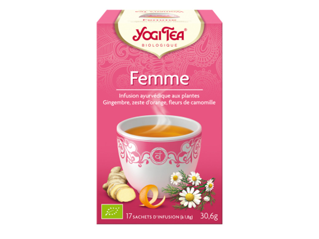 Item La Femme 30 gr