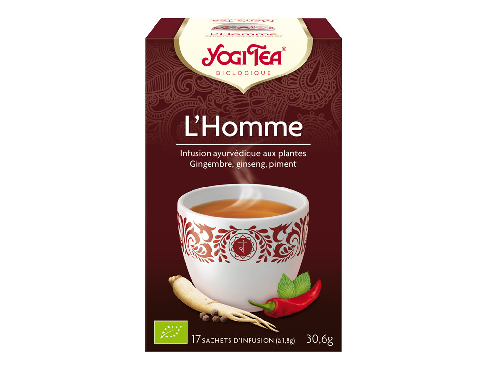 Item L'Homme 30 gr