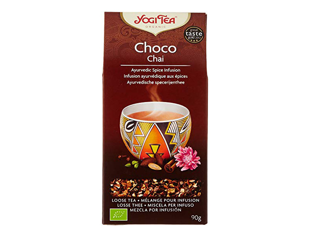 Item Choco Chaï - En Vrai 90 gr