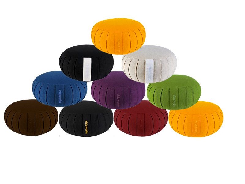 Item Zafus Standards Bio - Kapok Lot de 6